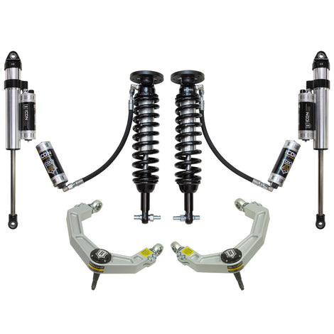 1.75-3in Stage 5 Suspension System <br> 2015-2020 Ford F-150