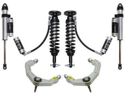 1.75-3in Stage 5 Suspension System <br> 2015-2020 Ford F-150