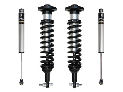 0-2.75in Stage 1 Suspension System <br> 2021-2024 Ford F-150