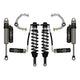 2.5 Series Stage 4 Tubular CDXS Suspension System <br> 2021-2024 Ford F-150