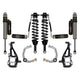 2.5 Series Stage 4 Billet CDXS Suspension System <br> 2021-2024 Ford F-150