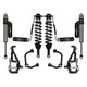 2.5 Series Stage 4 Tubular CDXS Suspension System <br> 2021-2024 Ford F-150