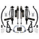 3.5-4.5in Stage 5 Suspension System <br> 2021-2024 Ford F-150