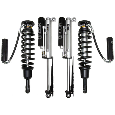 Stage 1 Suspension System <br> 2017-2020 Ford F-150