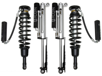Stage 1 Suspension System <br> 2017-2020 Ford F-150