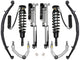 Stage 3 Suspension System <br> 2017-2020 Ford F-150