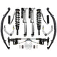 Stage 4 Suspension System <br> 2017-2020 Ford F-150
