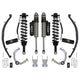 2.5-3in. Stage 3 Suspension System <br> 2021-2024 Ford F-150