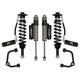 2.5-3in Stage 3 Suspension System w/UCA <br> 2021-2024 Ford F-150