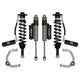 2.5-3in Stage 3 Suspension System <br> 2021-2024 Ford F-150