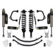 Stage 4 Tubular CDXS Suspension System <br> 2021-2024 Ford F-150