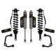 2.5-3in Stage 4 Suspension System <br> 2021-2024 Ford F-150