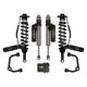 2.5-3in Stage 5 Suspension System <br> 2021-2024 Ford F-150