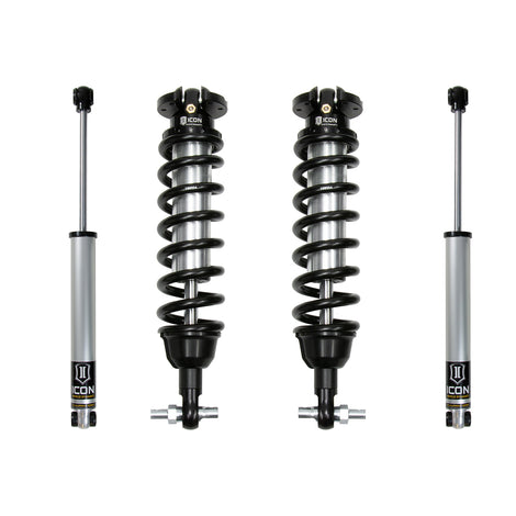 0-3.5in Stage 1 Suspension System <br> 2019-2023 Ford Ranger
