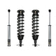 0-3.5in Stage 1 Suspension System <br> 2019-2023 Ford Ranger