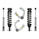 0-3.5in Stage 2 Suspension System <br> 2019-2021 Ford Ranger