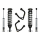 0¨C3.5in Stage 2 Suspension System w/ Tubular UCA <br> 2019-2021 Ford Ranger