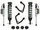 0-3.5in Stage 3 Suspension System <br> 2019-2021 Ford Ranger
