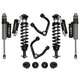 0-3.5in Stage 4 Suspension System <br> 2019-2021 Ford Ranger