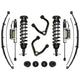0-3.5in Stage 6 Suspension System <br> 2019-2021 Ford Ranger