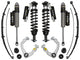 0-3.5in Stage 7 Suspension System <br> 2019-2021 Ford Ranger