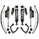 0-3.5in Stage 7 Suspension System w/ Tubular UCA <br> 2019-2021 Ford Ranger
