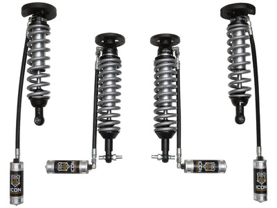 0.75-2.25in Stage 1 Suspension System <br> 2014-2020 Ford Expedition