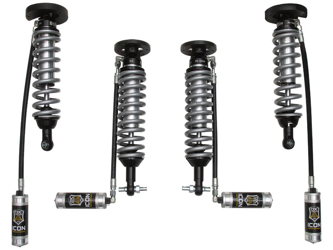 0.75-2.25in Stage 1 Suspension System <br> 2014-2020 Ford Expedition