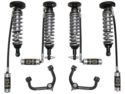 0.75-2.25in Stage 2 Suspension System <br> 2014-2020 Ford Expedition