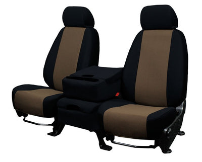 Beige Insert with Black Trim