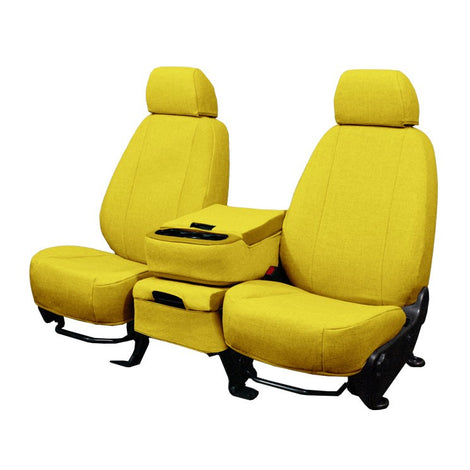 Yellow Insert and Trim