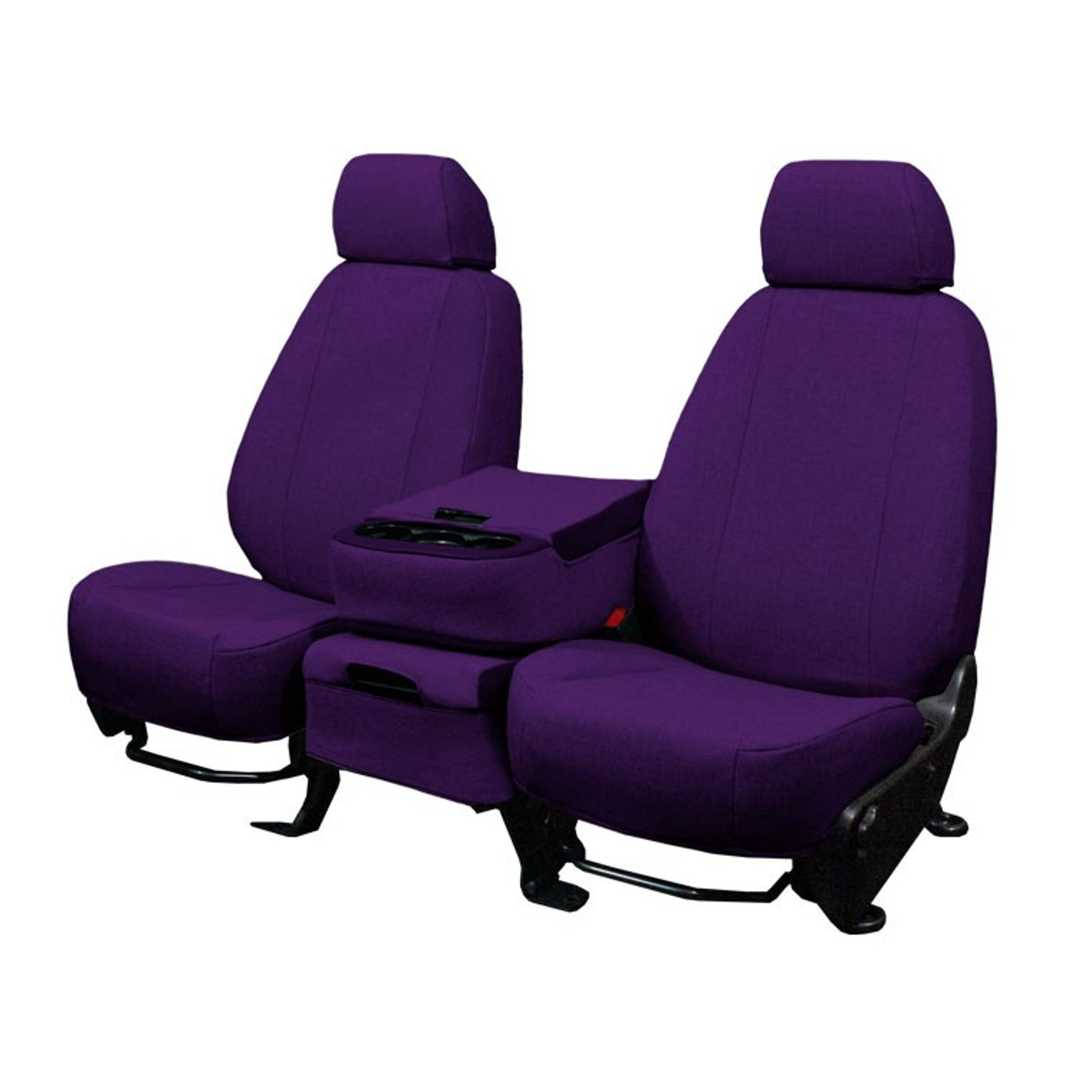Purple Insert and Trim