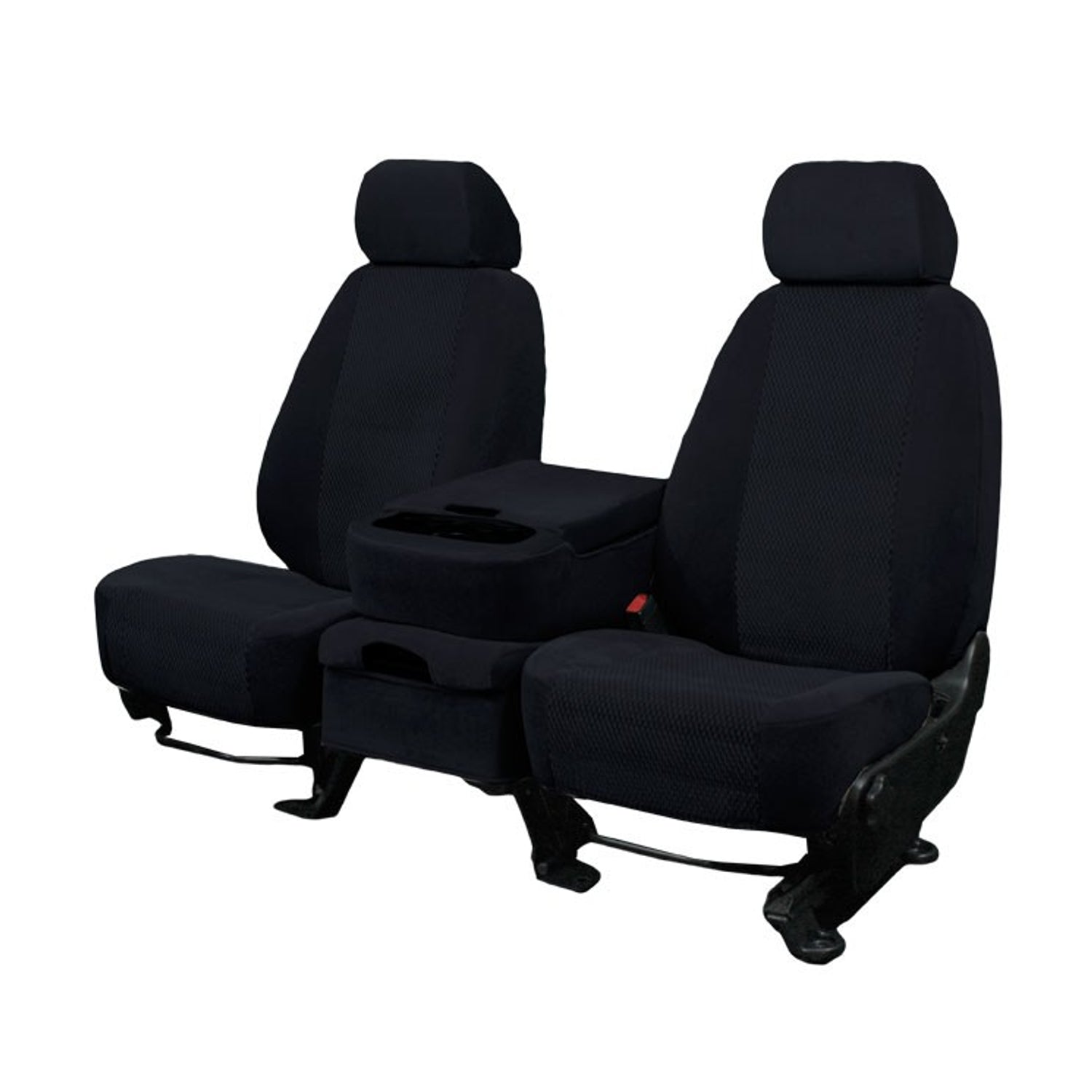 Black Monarch Insert with Classic Trim
