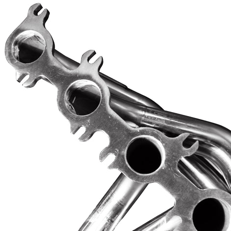 1-7/8 in. Header and GREEN X Connection Kit<br>11-14 Ford Mustang GT 5.0L 4V
