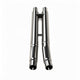 OEM Resonator Delete H-Pipe Kit<br>15-26 Ford Mustang 5.0L V8