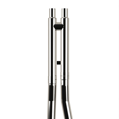 3 in. Active Touring Style Cat-Back H<br>18-26 Mustang 5.0L w/Carbon Tips