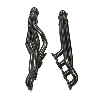 1-3/4 in. Header and Catted Connection Kit<br>21-26 Ford F150 Coyote 5.0L 4V