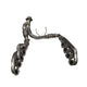 1-3/4 in. Header and Catted Connection Kit<br>21-26 Ford F150 Coyote 5.0L 4V