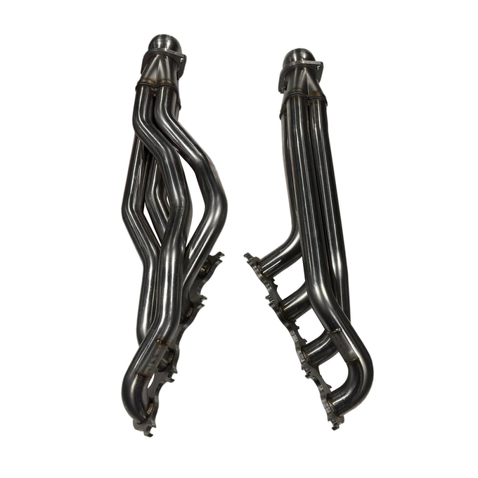 1-3/4 in. Header and GREEN Connection Kit<br>21-26 Ford F150 Coyote 5.0L 4V