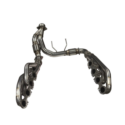 1-7/8 in. Header and Catted Connection Kit<br>21-26 Ford F150 Coyote 5.0L 4V