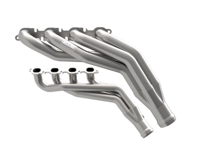 1 7/8 in. Header & GREEN Catted Connection Kit<br>20+ Ford F250/F350 Super Duty 7.3L