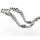 1 7/8 in. Header & GREEN Catted Connection Kit<br>20+ Ford F250/F350 Super Duty 7.3L