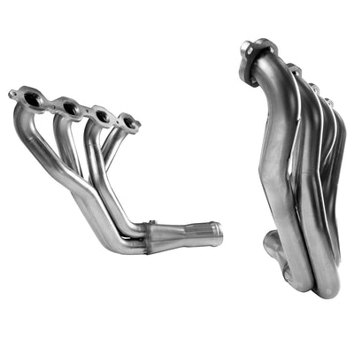 1-7/8 in. Header and Catted Connection Kit<br>14-19 Chevy Corvette LT1 6.2L