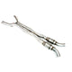 1-7/8 in. Header and GREEN Connection Kit<br>14-19 Chevy Corvette LT1/LT4/LT5 6.2L