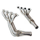 1-7/8 in. x 2 in. Header and GREEN Connection Kit<br>14-19 Chevy Corvette LT1/LT4/LT5 6.2L