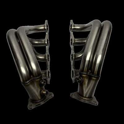 1-7/8 in. Super Street Series Headers<br>20+ Chevrolet Corvette C8 Stingray/E-Ray