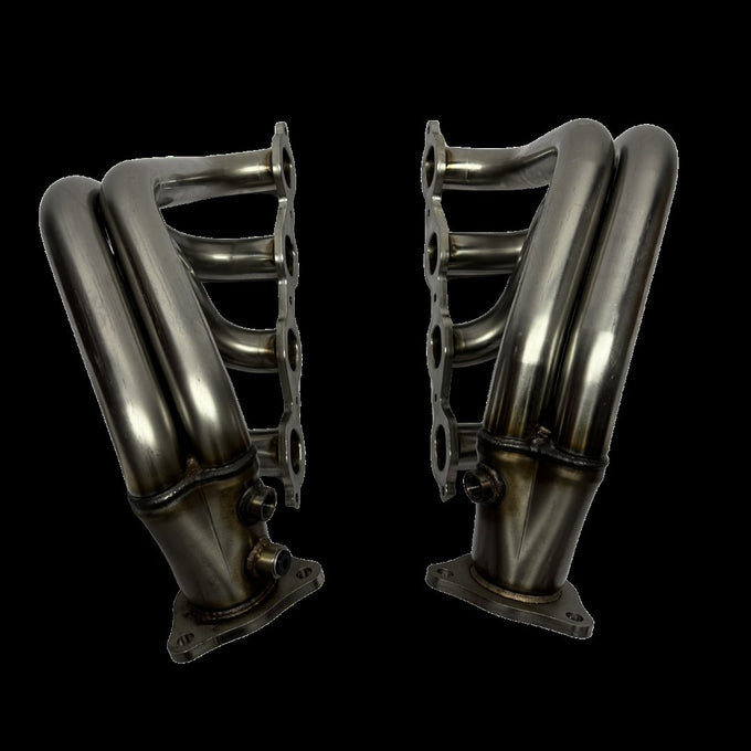 1-7/8 in. Super Street Series Headers<br>20+ Chevrolet Corvette C8 Stingray/E-Ray
