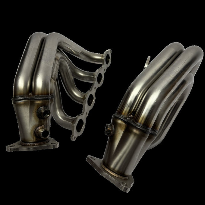1-7/8 in. Super Street Series Headers<br>20+ Chevrolet Corvette C8 Stingray/E-Ray