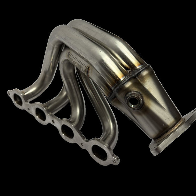 1-7/8 in. Super Street Series Headers<br>20+ Chevrolet Corvette C8 Stingray/E-Ray