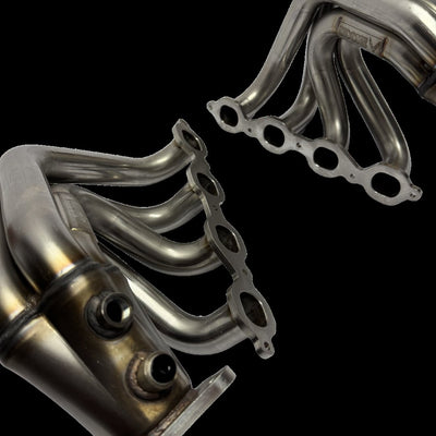 1-7/8 in. Super Street Series Headers<br>20+ Chevrolet Corvette C8 Stingray/E-Ray